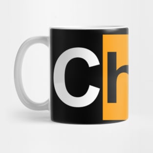 Chub Mug